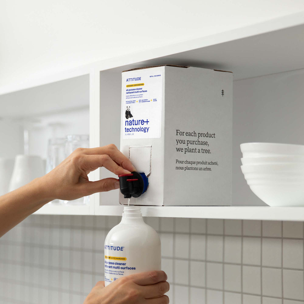 All Purpose Cleaner - Image 2