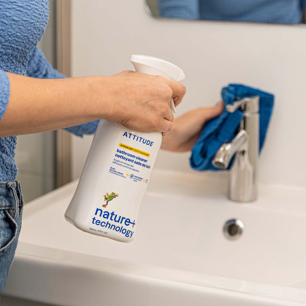 Bathroom Cleaner - Image 2