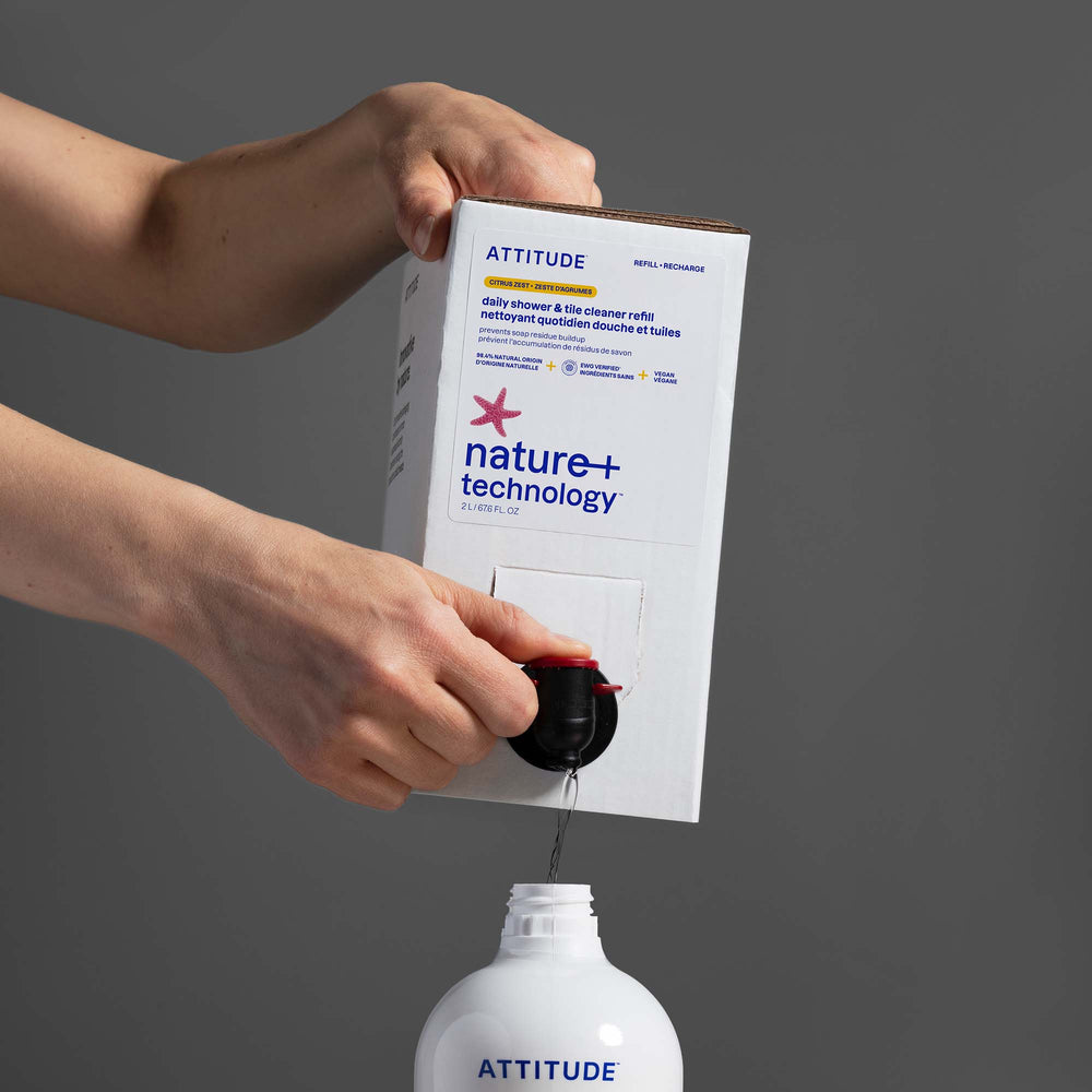 Shower Tile Cleaner - Image 2