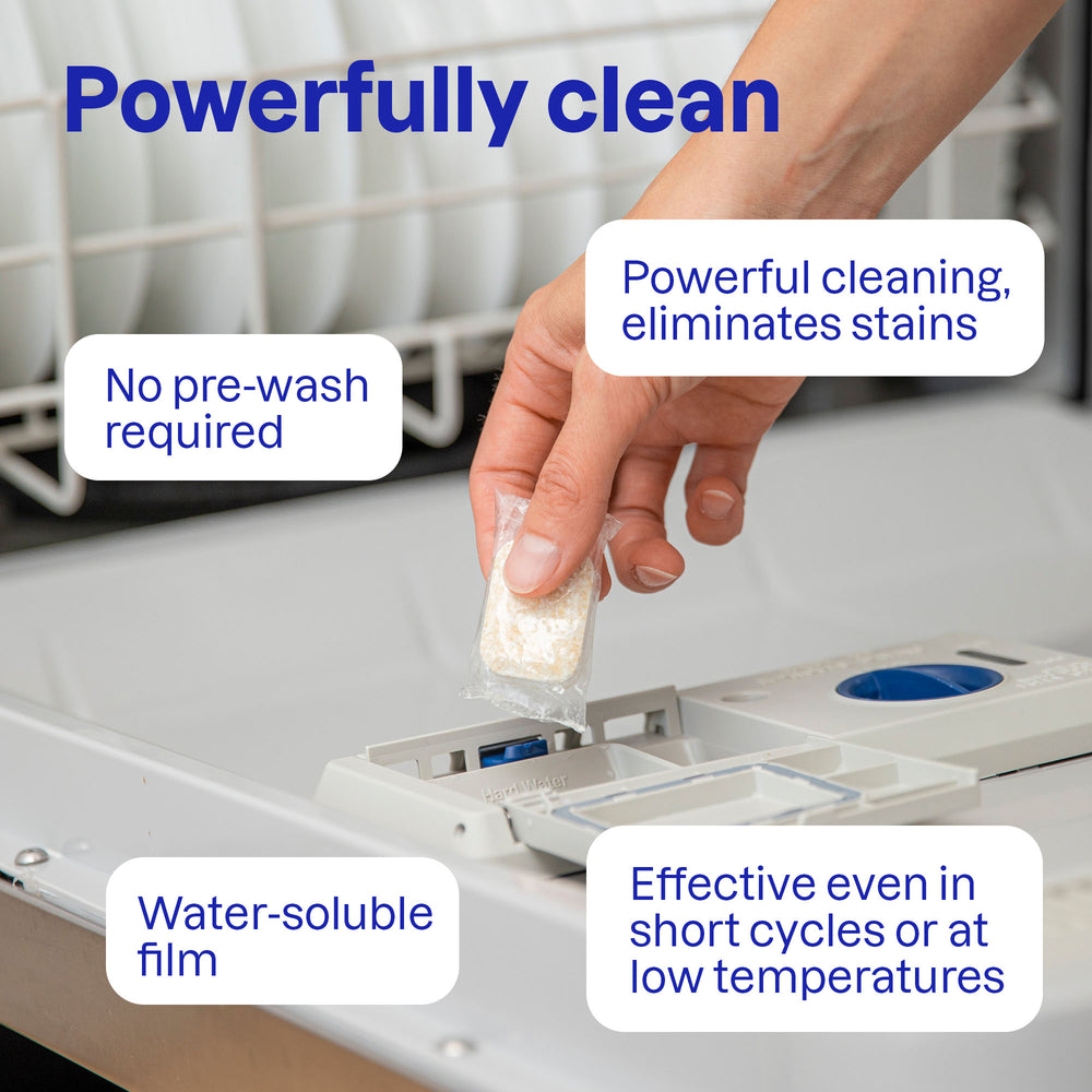 Dishwasher Pods - Image 3