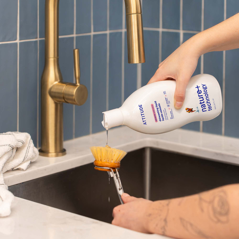 Dish Soap - Image 2