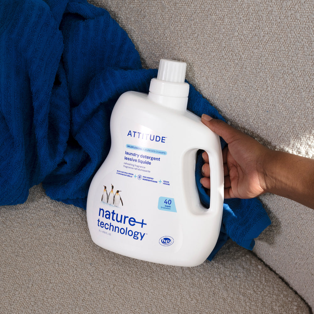 Laundry Detergent - Image 2