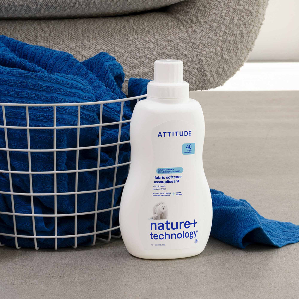 Fabric Softener - Image 2