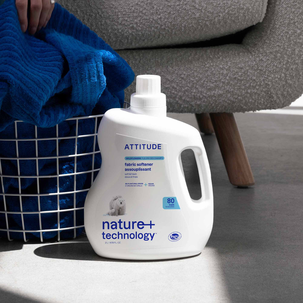 Fabric Softener - Image 2