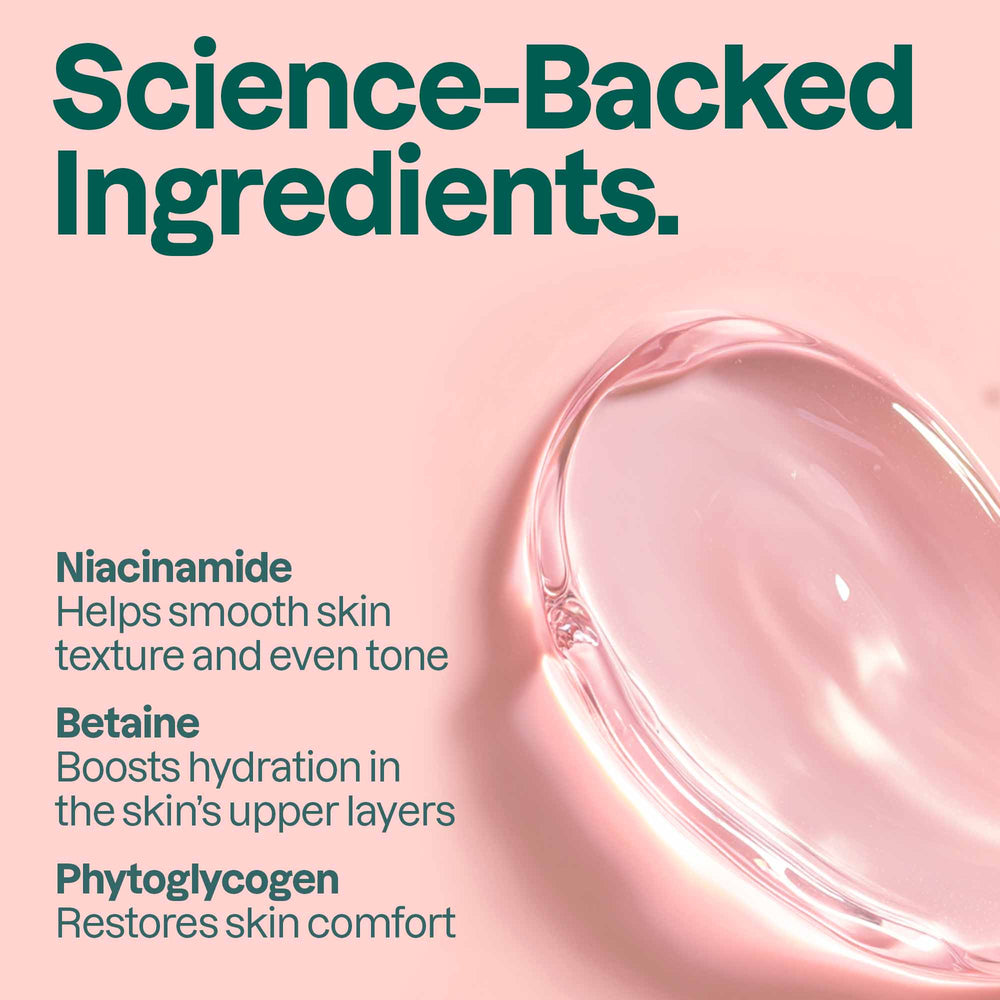 Revitalizing Cleansing Gel - Image 3