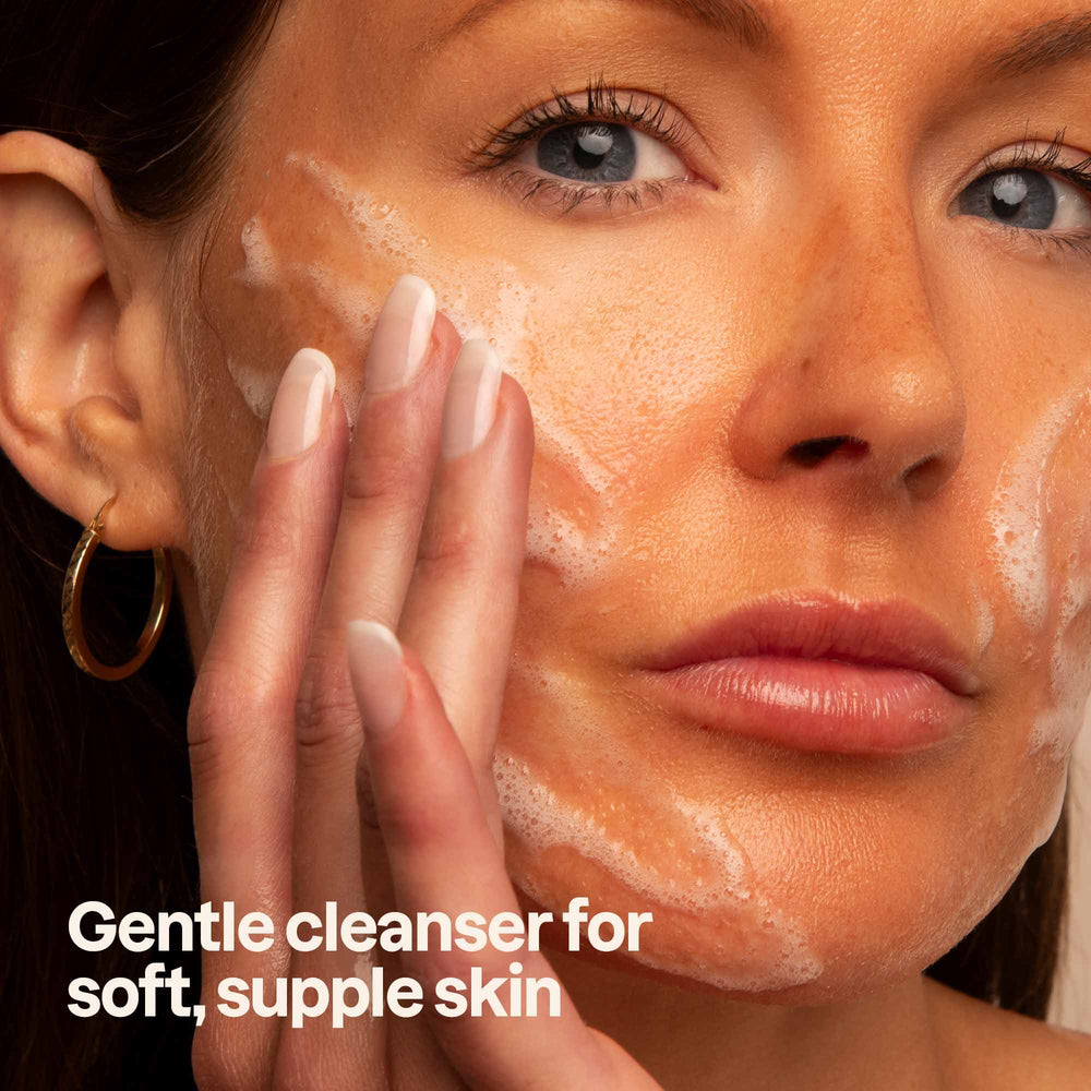 Revitalizing Cleansing Gel - Image 4
