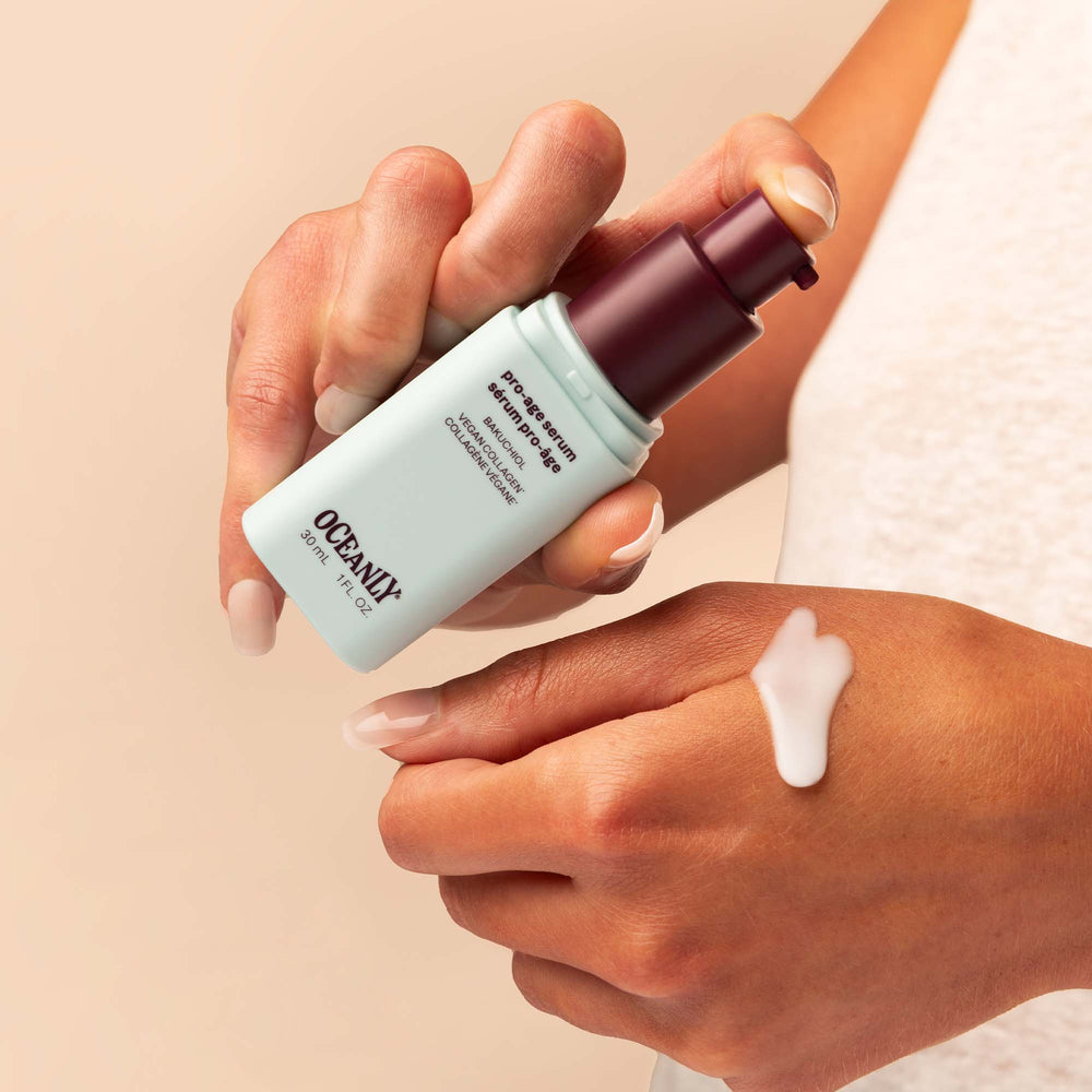 Pro-age Face Serum - Image 2