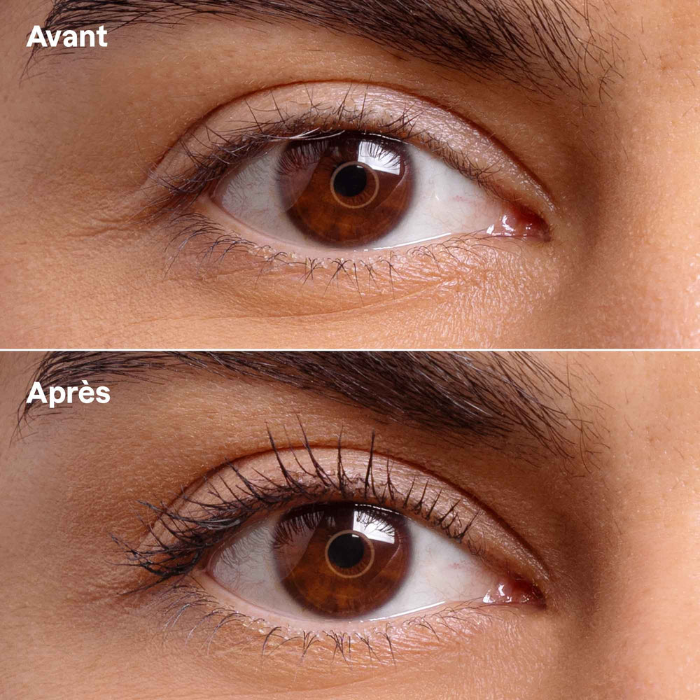 Lash Serum Mascara - Image 3