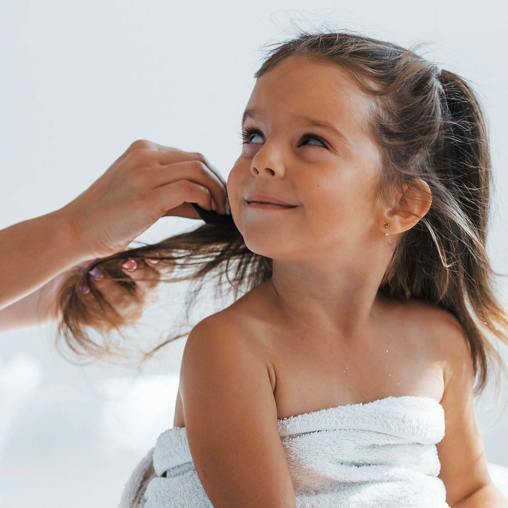 Kids Hair Detangler - Image 2
