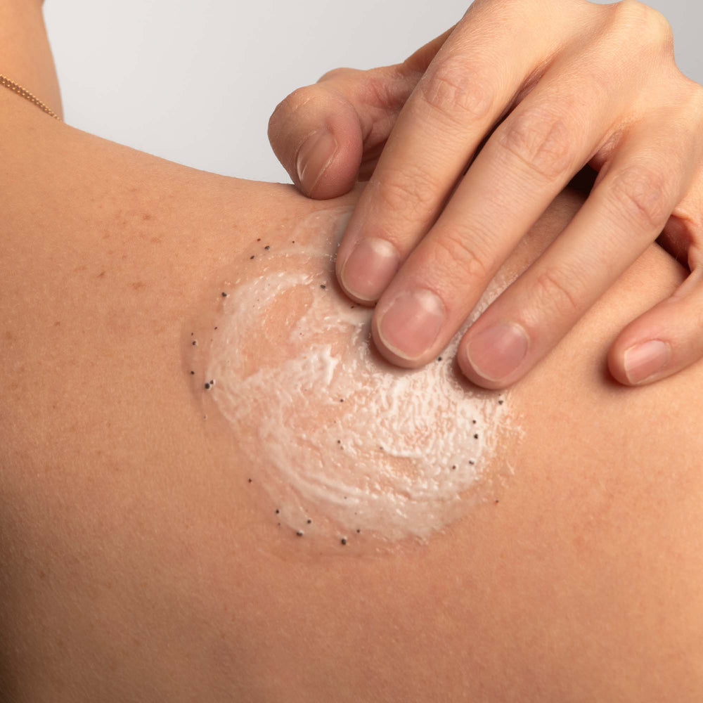 Body Scrub - Image 2