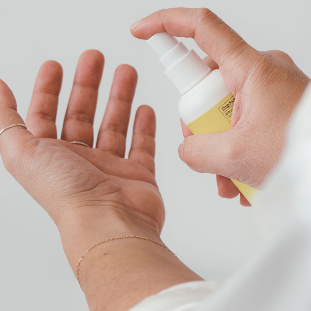 Hand Sanitizer - Image 2