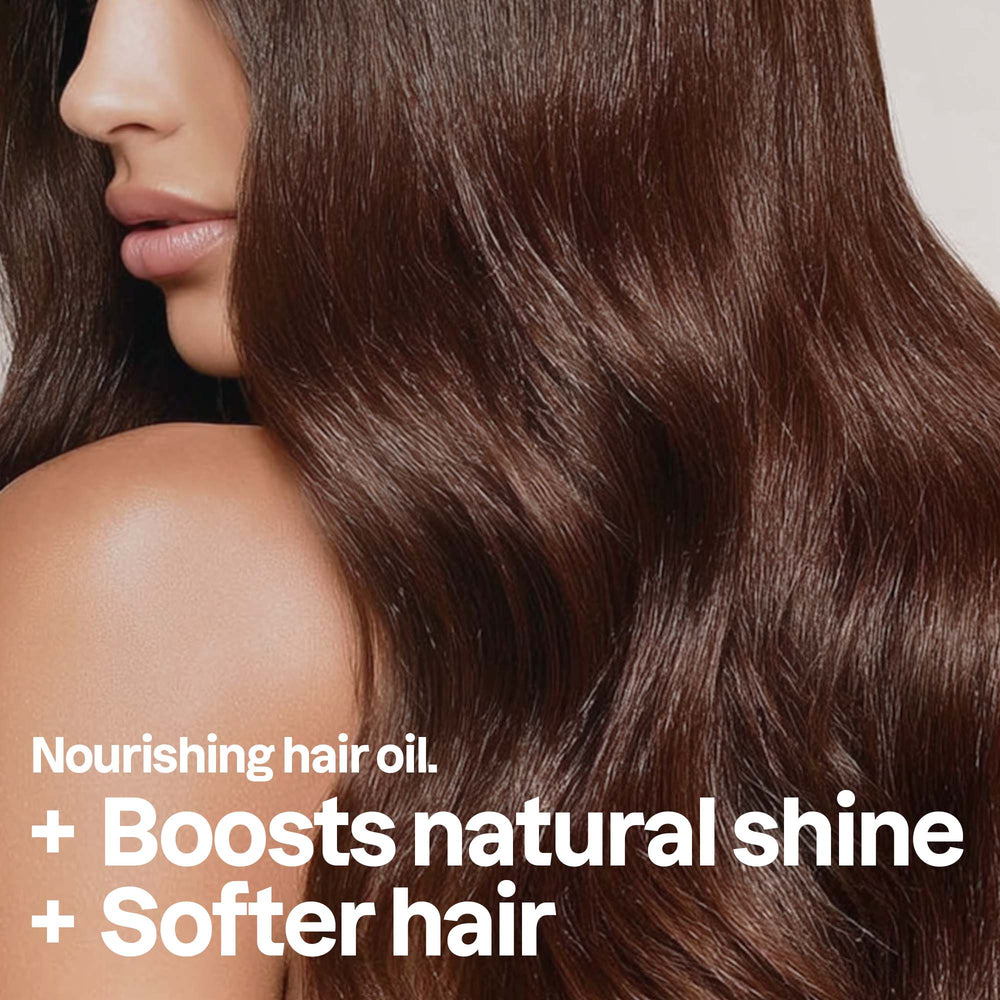 Hair Oil - Image 4
