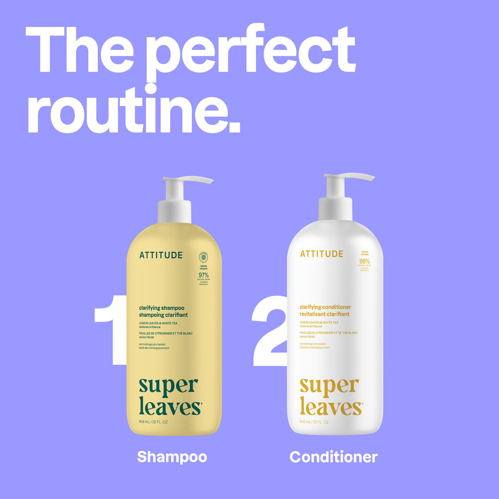 Clarifying Conditioner - Image 6