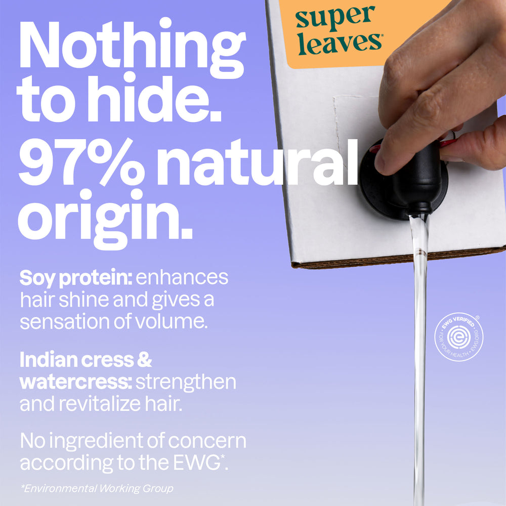 Volumizing Shampoo - Image 3