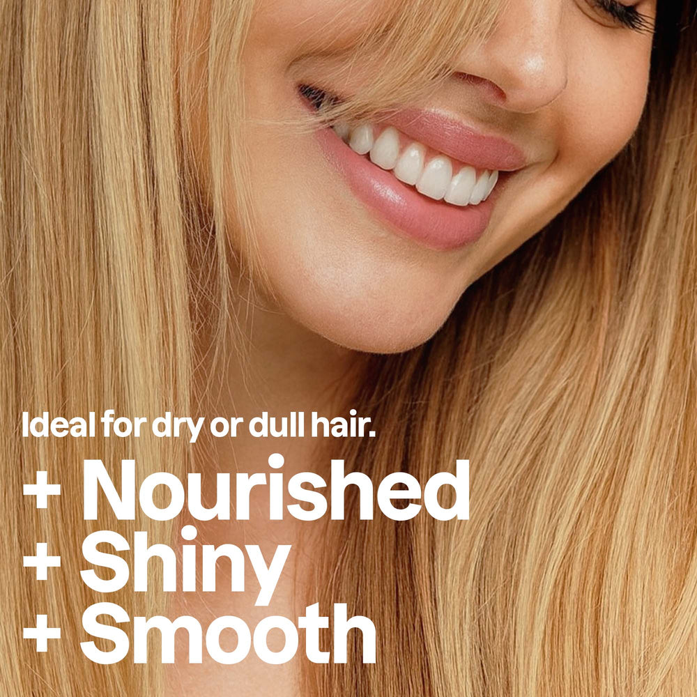 Nourishing Shampoo - Image 4