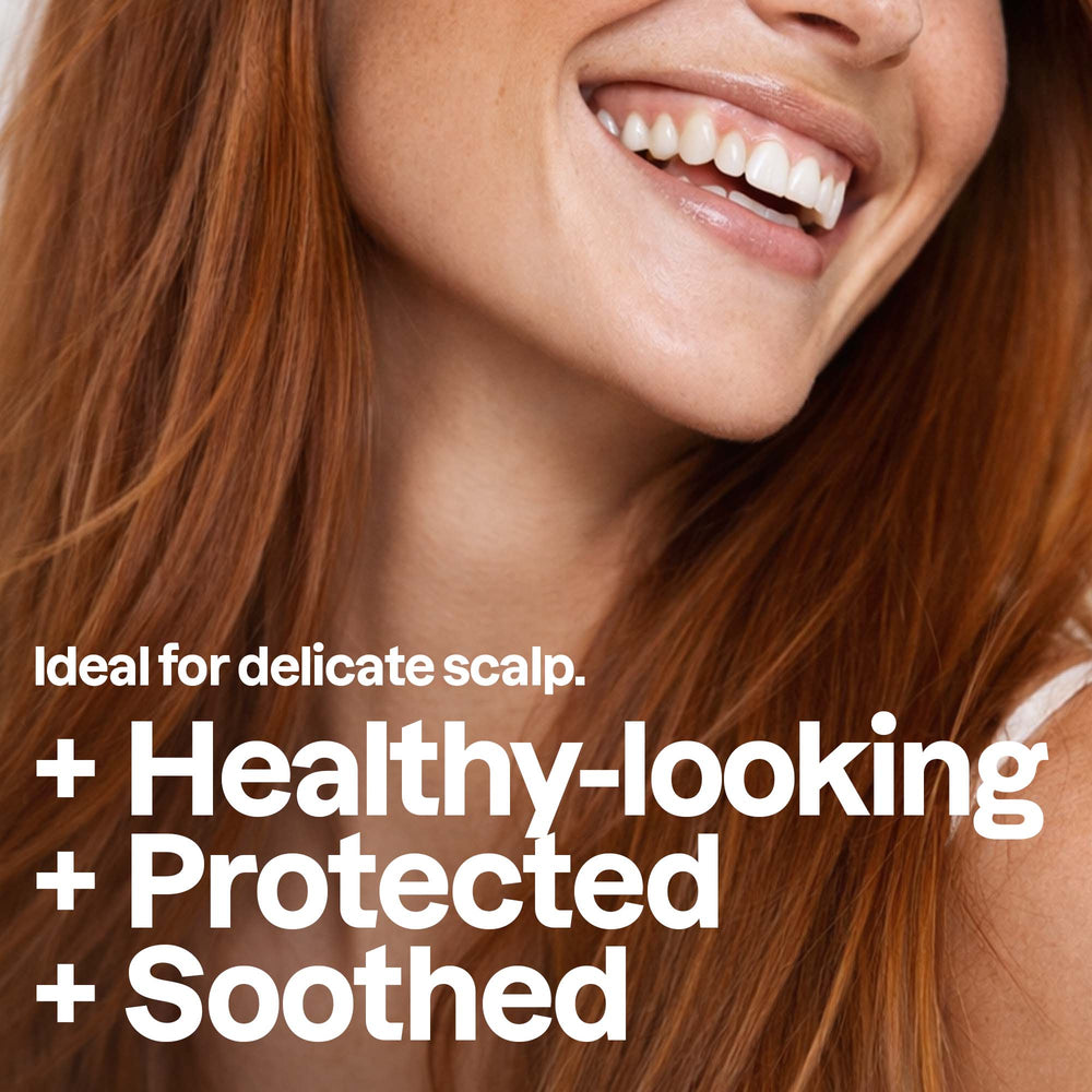 Extra-gentle Shampoo - Image 4