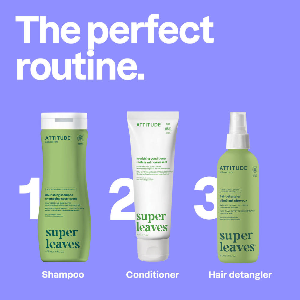 Nourishing Conditioner - Image 6