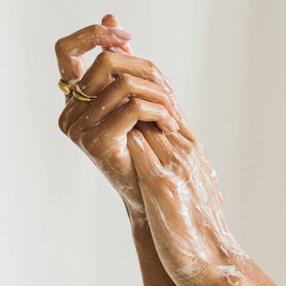 Hand Soap - Sensitive Skin - Image 2