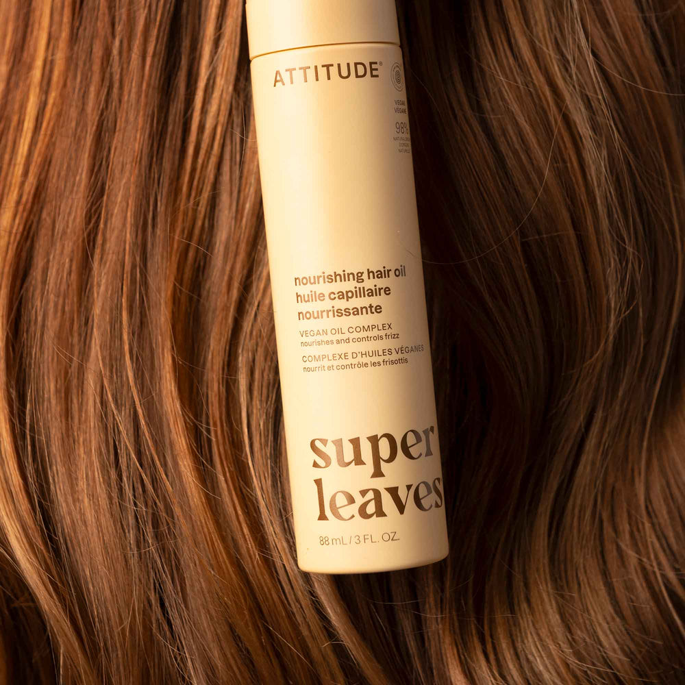 Hair Oil - Image 2