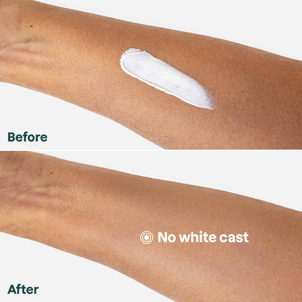Sunscreen - Spf 30 Sensitive Skin - Image 2
