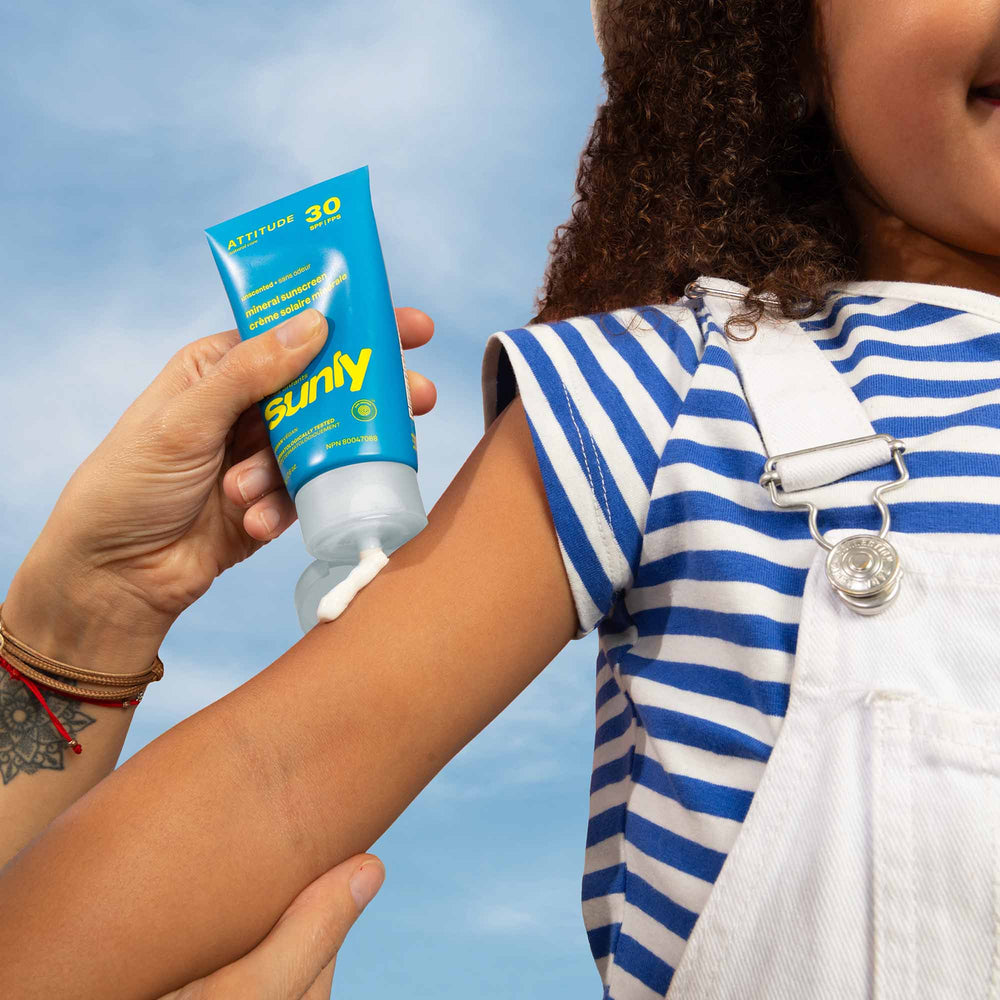 Kids Sunscreen - Spf 30 - Image 2