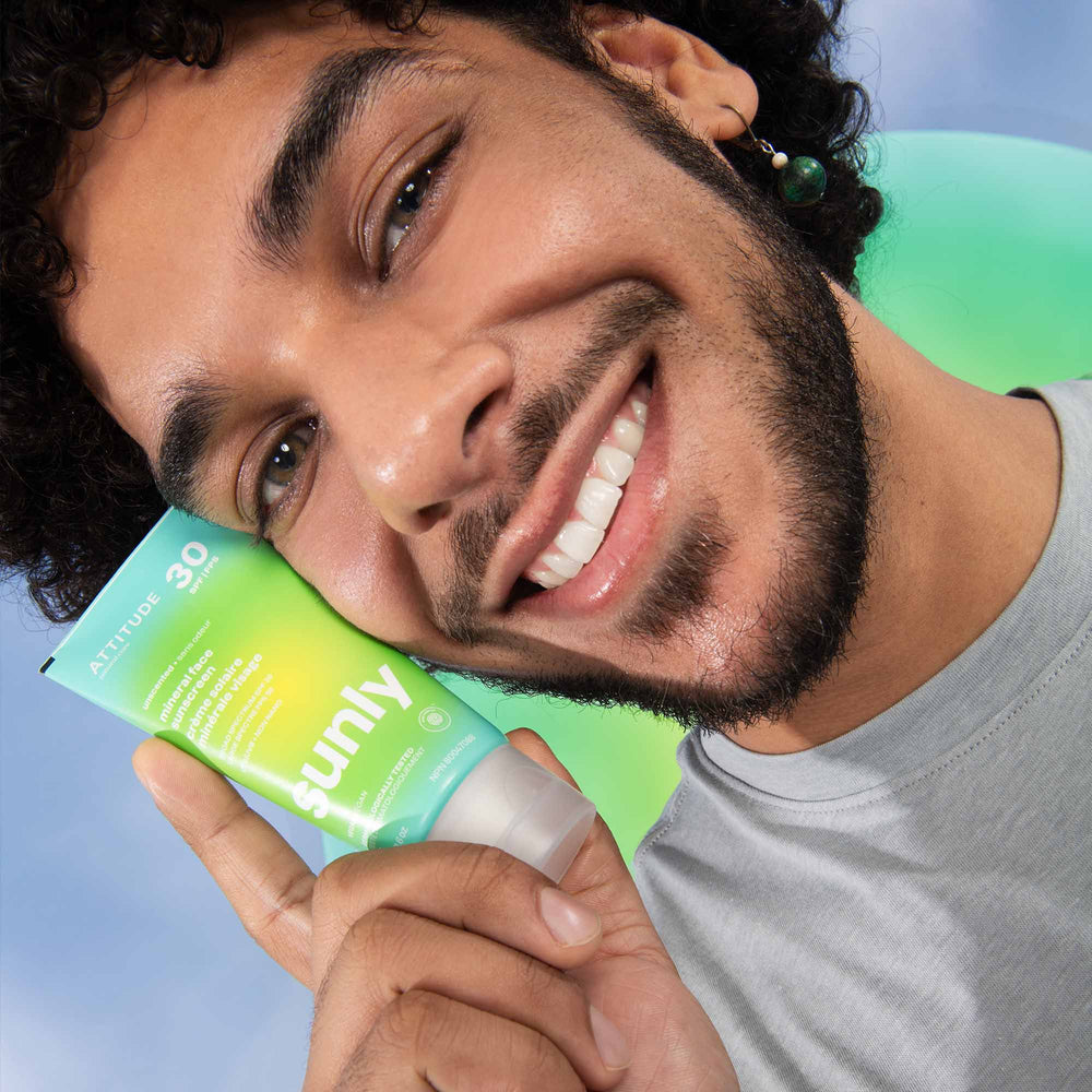 Mineral Sunscreen - Spf 30 - Image 2