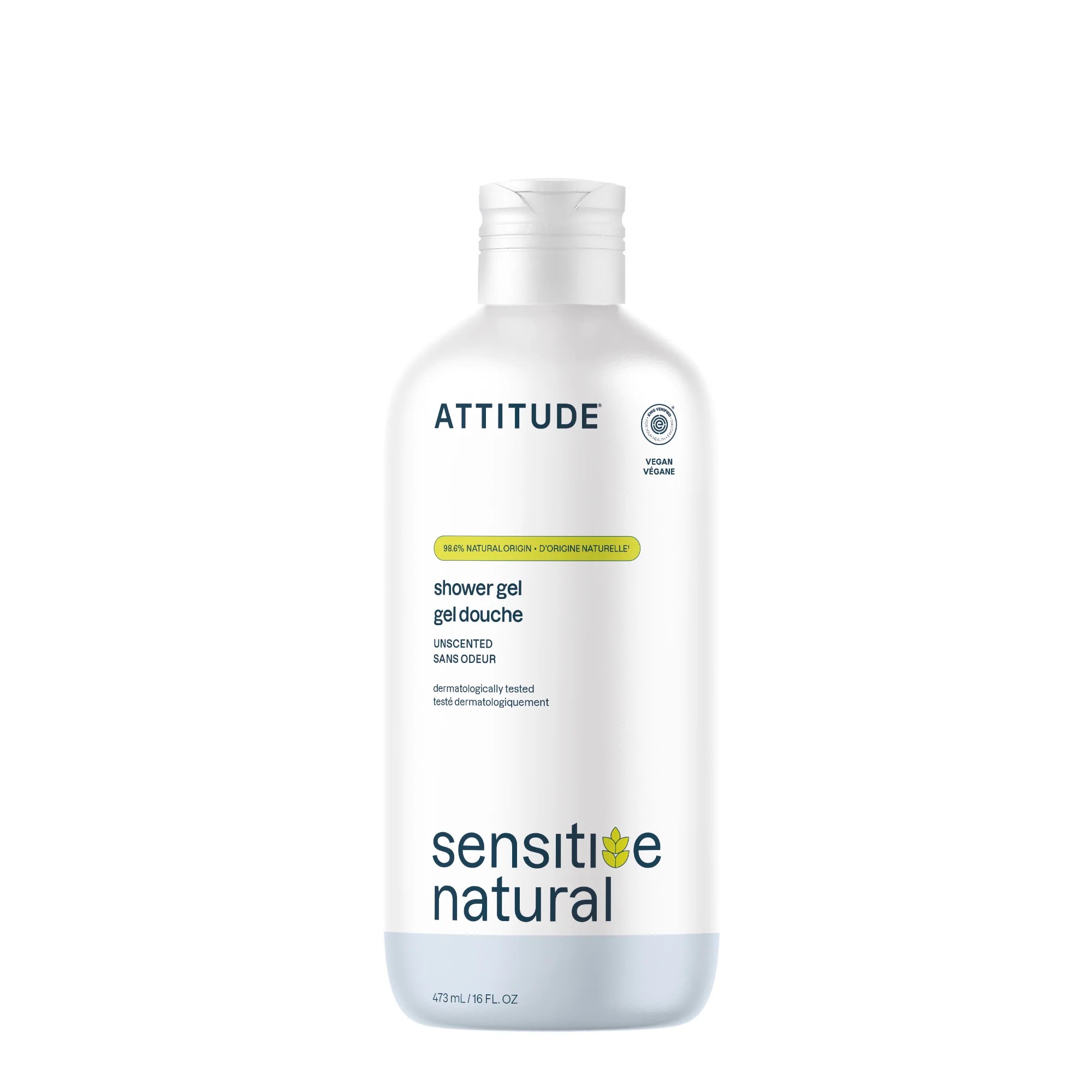 Body Wash Sensitive