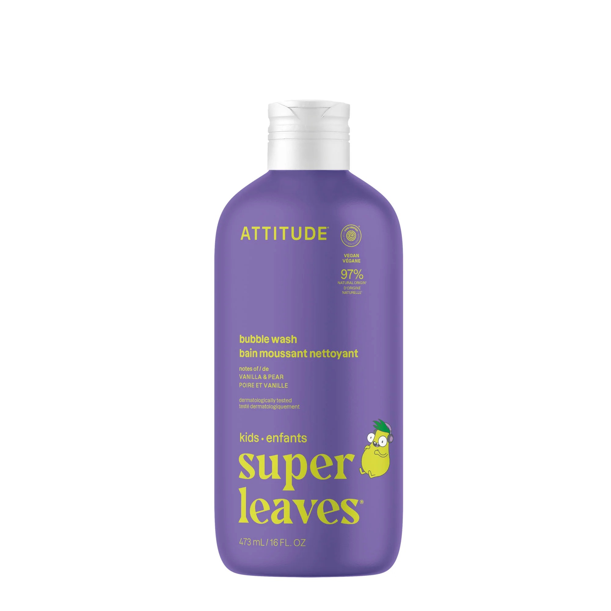 Kids Bubble Bath