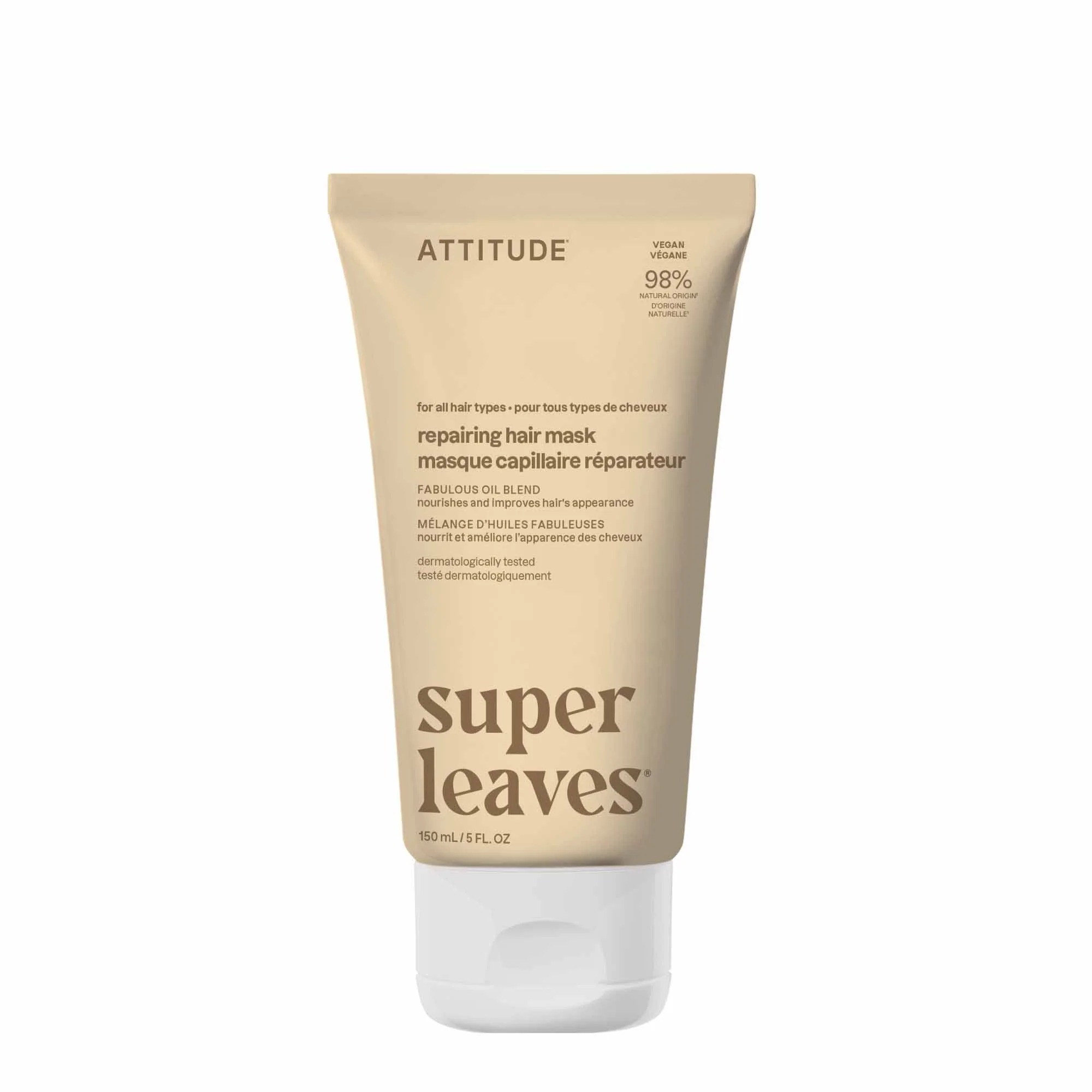 Hair Mask